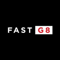 FASTG8, Inc. logo - Similar company to Gradient X
