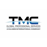 TMC Global Professional Services logo - Similar company to Ekomovers