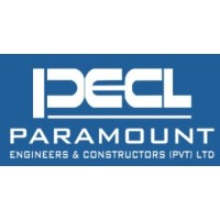 PARAMOUNT ENGINEERS & CONSTRUCTORS PVT LTD logo - Similar company to Paradigm Engineering Solutions