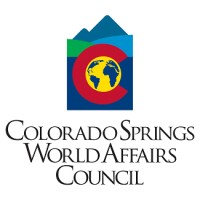 Colorado Springs World Affairs Council logo - Similar company to Center For Radically Inclusive Judaism