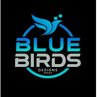 Blue Birds Designs logo - Similar company to Onestop Solutions Llc