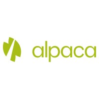 Alpaca Solutions logo - Similar company to Propulse Group