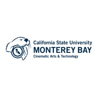 Cal State Monterey Bay Cinematic Arts & Technology logo - Similar company to Cal State Monterey Bay