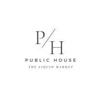 Public House Corp. logo - Similar company to Sharewine