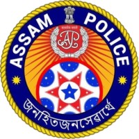 Assam Police logo - Similar company to Proto Infans Internet Rights