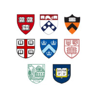 The Ivy League Student Consortium logo - Similar company to The Friedlander Group