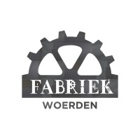 Fabriek Woerden