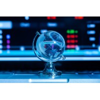 Euro Monitor International logo - Similar company to Wiredhouse