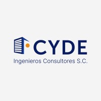 CYDE Ingenieros Consultores S. C. logo - Similar company to Ikerd Consulting, Llc