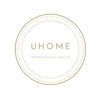 UHome Realty logo - Similar company to Uprise Property Group Llc