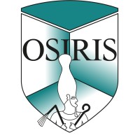 Studentenvereniging Osiris logo - Similar company to Van Hall Larenstein Master Programmes | Short Courses