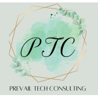 Prevail Tech Consulting logo - Similar company to Horizongo