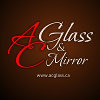 AC Glass & Mirror logo - Similar company to Murphy Glass & Mirror