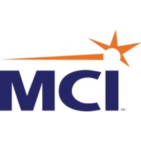 Mci Communications (Now Verizon)