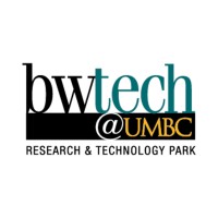 bwtech@UMBC Research and Technology Park logo - Similar company to Sonavi Labs, Inc.