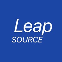 LeapSource logo - Similar company to Predator Cycling, Llc