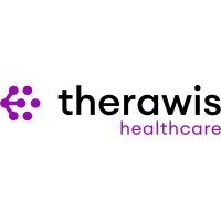 therawis healthcare GmbH logo - Similar company to Ucb Bildung Und Beratung