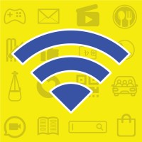 Janata Wifi logo - Similar company to Oleyn.Ai