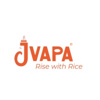Jvapa Foods logo - Similar company to Vensi