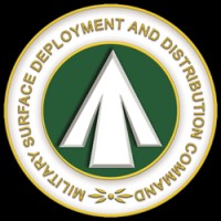 Military Surface Deployment and Distribution Command (SDDC) logo - Similar company to Us Transportation Command