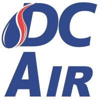 DC Air logo - Similar company to Polyroboteck Machine Inc