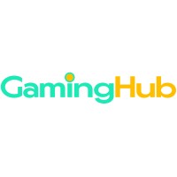 GamingHub logo - Similar company to Bluff Concept Studio