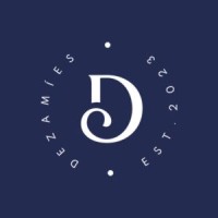 Dezamíes logo - Similar company to Leleka Hipper