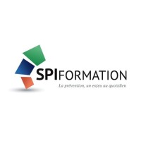 SPI formation logo - Similar company to Human Formation