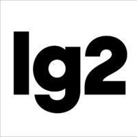 LG2 logo - Similar company to Cossette