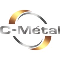 C-Métal Industrie logo - Similar company to Service Urbain