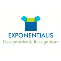 Exponentialis Aprendizagem e Educação Transformadora logo - Similar company to Educazap