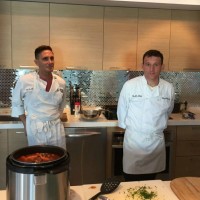 event catering and personal chefs by YaDa Chef logo - Similar company to Summit Catering