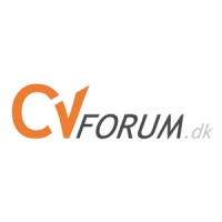 CVforum logo - Similar company to Skarby Rustfri Montage