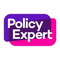 Policy Expert logo - Similar company to Click Nate Marketing