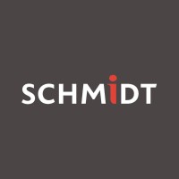 Schmidt Reims logo - Similar company to Blockrace