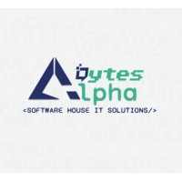 Alpha Bytes logo - Similar company to Wpbrigade