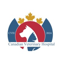 Canadian Veterinary Hospital logo - Similar company to Tafra