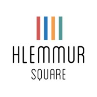 Hlemmur Square logo - Similar company to Synergica