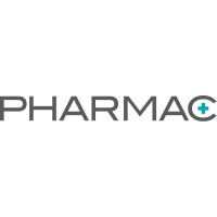 Pharmac Finland Oy logo - Similar company to Ofrd Oy
