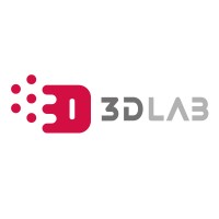 3D Lab – AM & ATOmization logo - Similar company to Beccarii