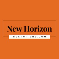 New Horizon Recruiters logo - Similar company to M2 Digital Media Group (M2Dmg.Com)