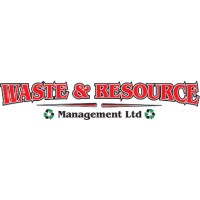 WASTE & RESOURCE MANAGEMENT LTD. logo - Similar company to Wasteonline
