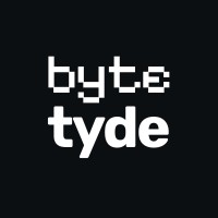 ByteTyde logo - Similar company to Vera Analytics