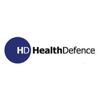 Health Defence logo - Similar company to Healthgroup