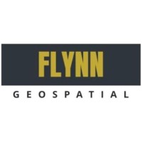 Flynn Geospatial logo - Similar company to Earth Mapping Intl