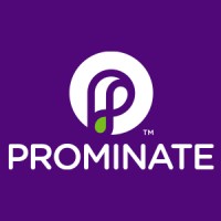 Prominate UK logo - Similar company to Prominate