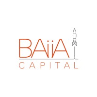 BAiiA Capital logo - Similar company to État De Choc