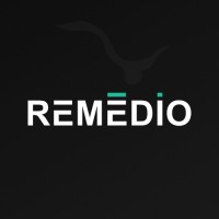 Remédio Digital logo - Similar company to Dva Mluvčí