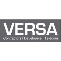 VERSA Construction & Telecommunications logo - Similar company to Tri-Global Technologies, Llc