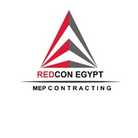 Redcon Egypt logo - Similar company to Smart Engineering Company - Sec